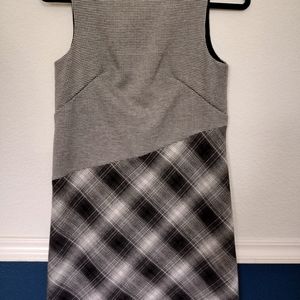 Halogen dress